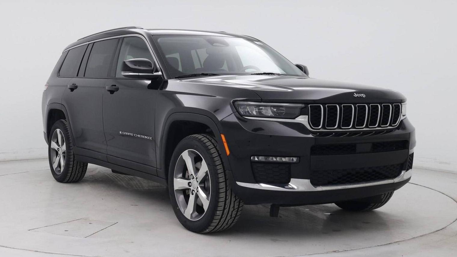 JEEP GRAND CHEROKEE 2021 1C4RJKBG3M8172184 image